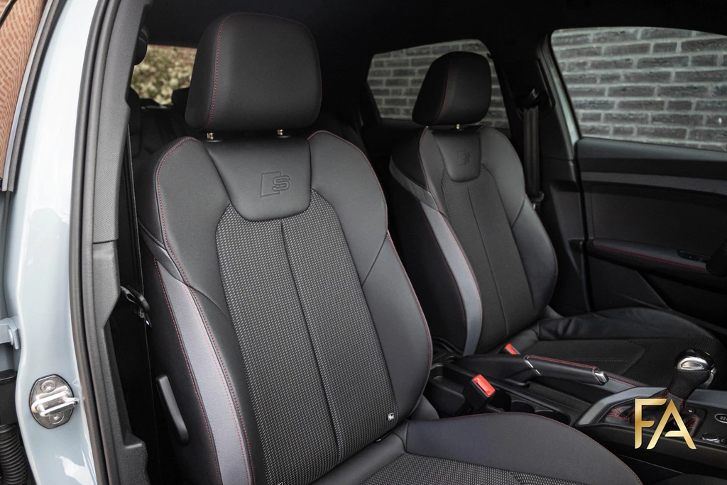 Audi A1 Sportback – foto 16