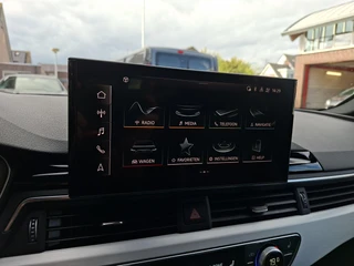 Audi A4 – thumbnail 19