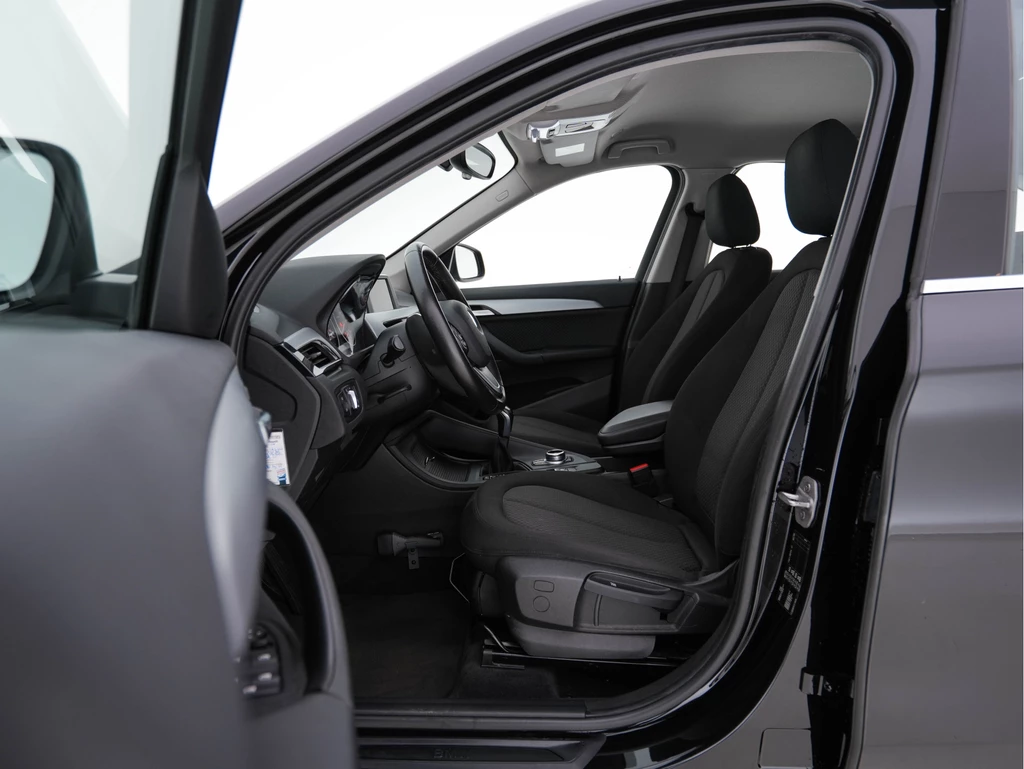 BMW X1 – foto 8