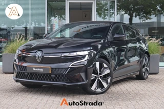 Renault Megane E-Tech – thumbnail 1