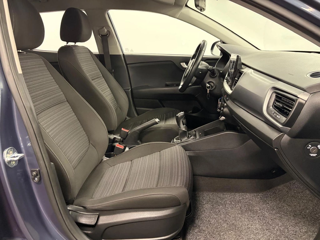 Kia Stonic – foto 30