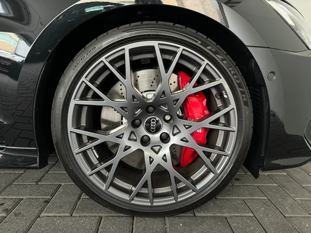 Audi RS3 – foto 30