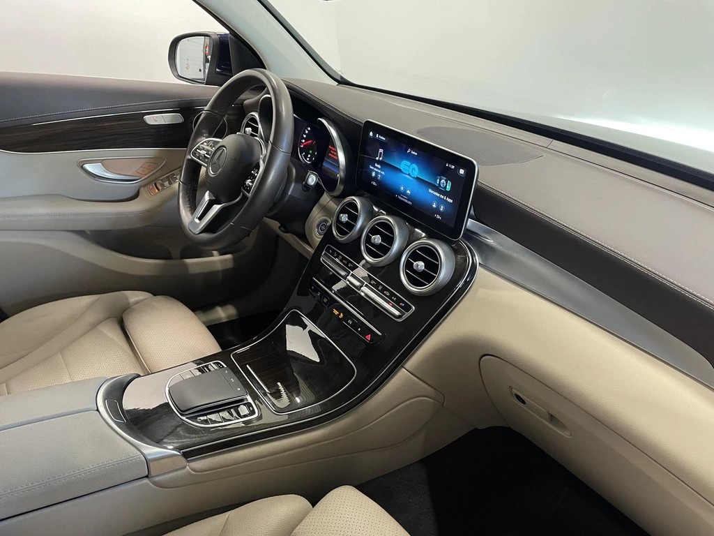 Mercedes-Benz GLC – foto 15