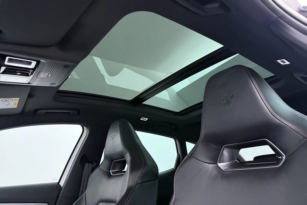CUPRA Formentor – foto 14