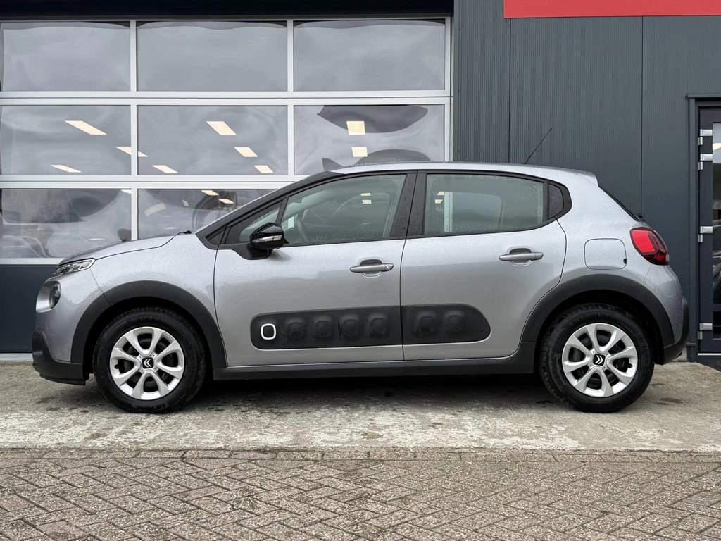 Citroën C3 – foto 2