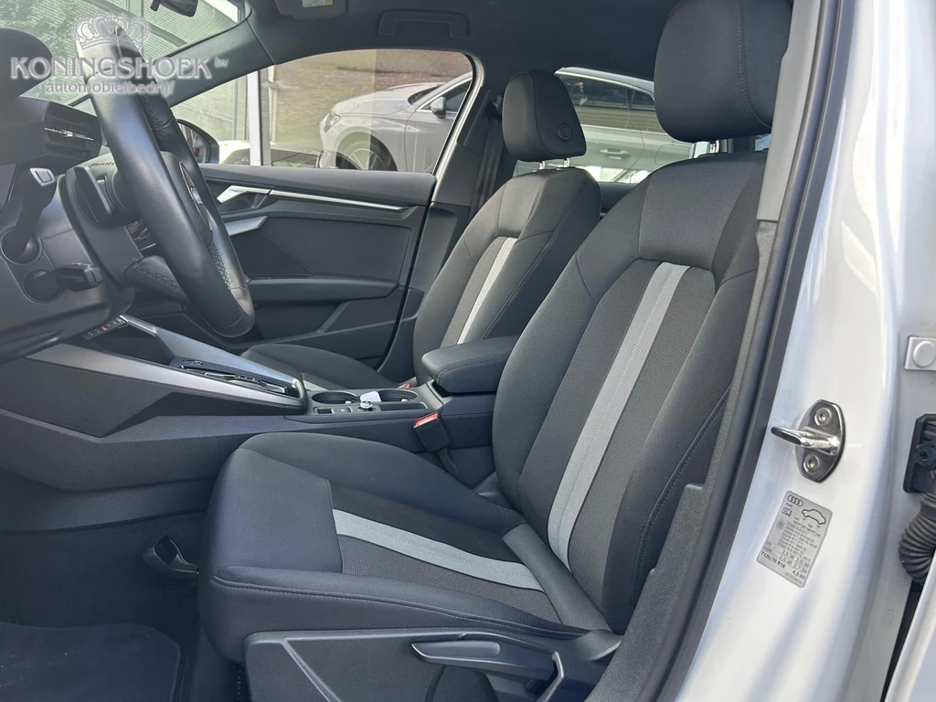 Audi A3 – foto 12