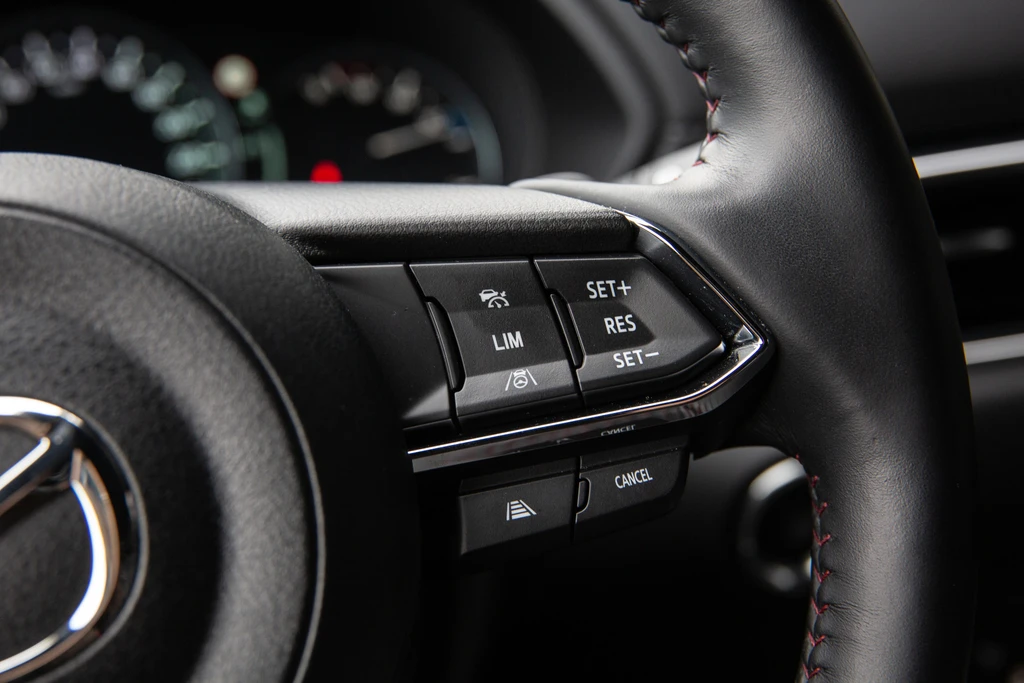 Mazda CX-5 – foto 11