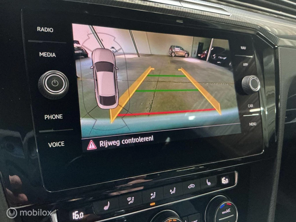 Volkswagen Arteon – foto 10