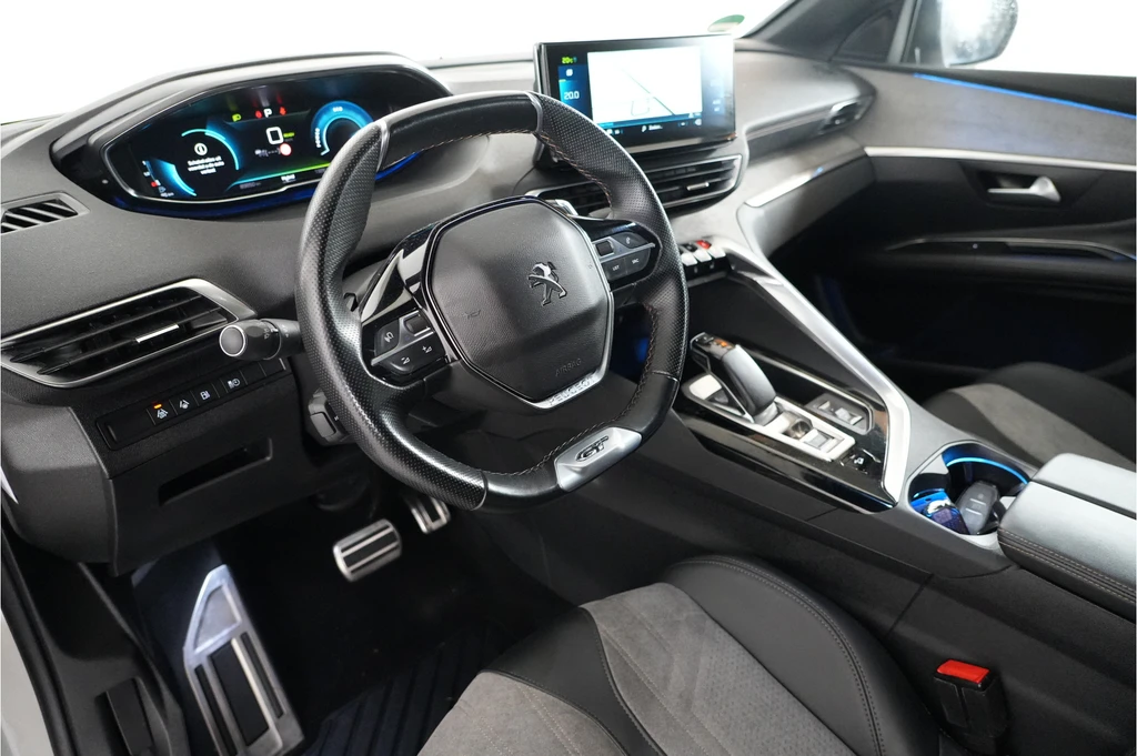 Peugeot 3008 – foto 16