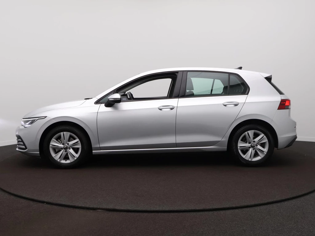 Volkswagen Golf – foto 3