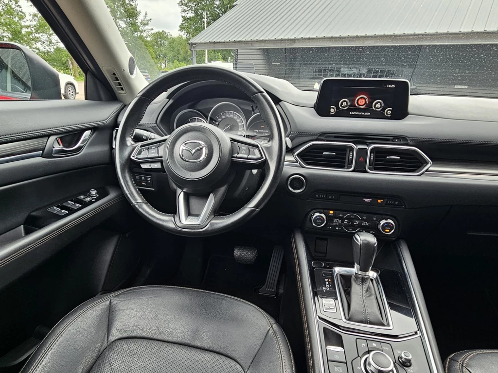 Mazda CX-5 – foto 7