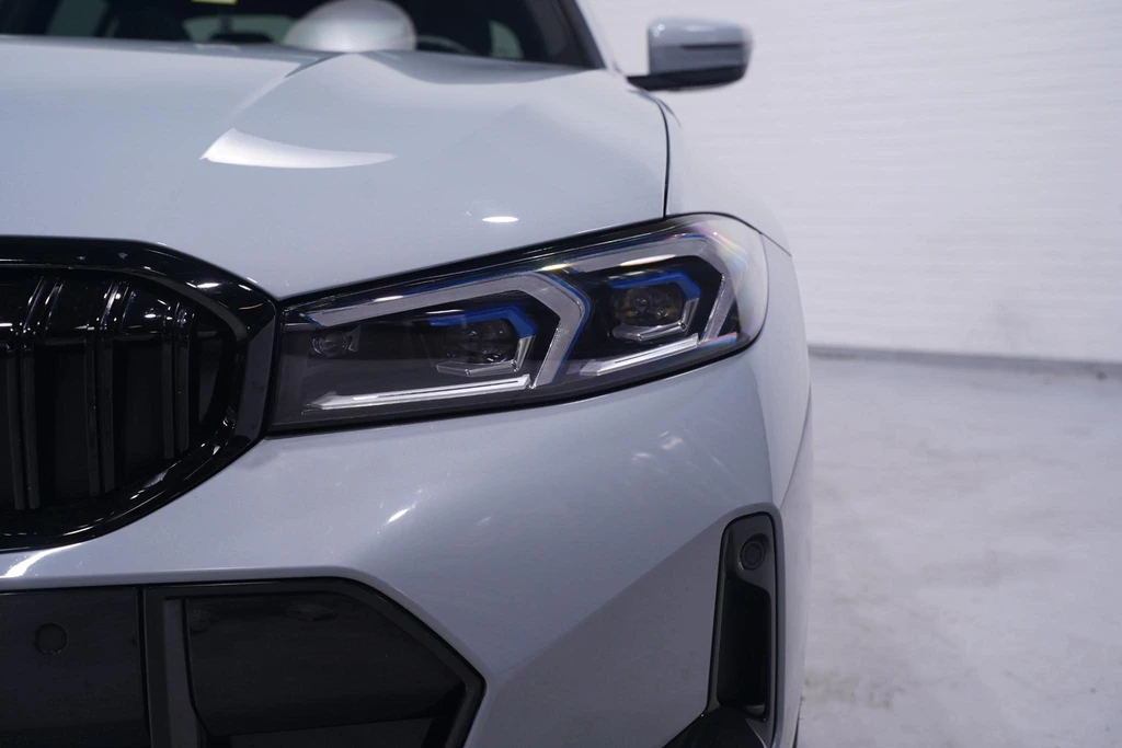 BMW 3 Serie – foto 14