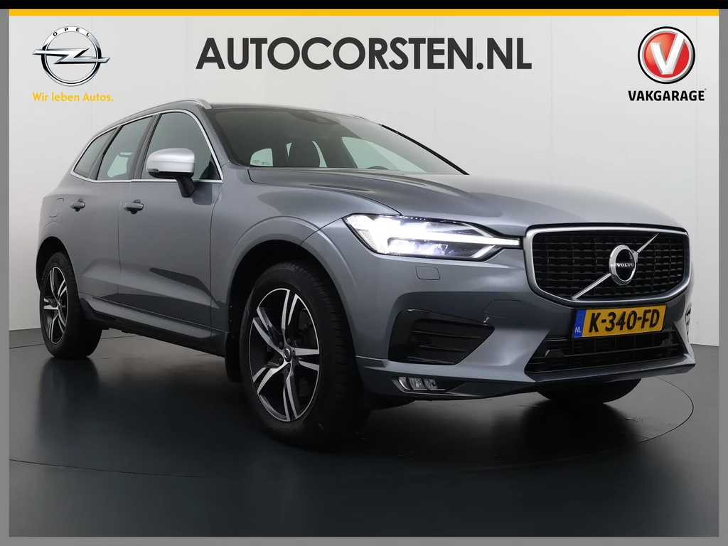 Volvo XC60 – foto 8