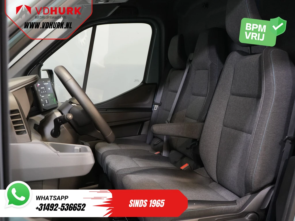 Renault Master – foto 12