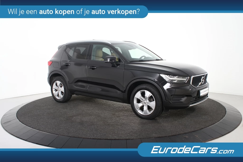 Volvo XC40 – foto 12