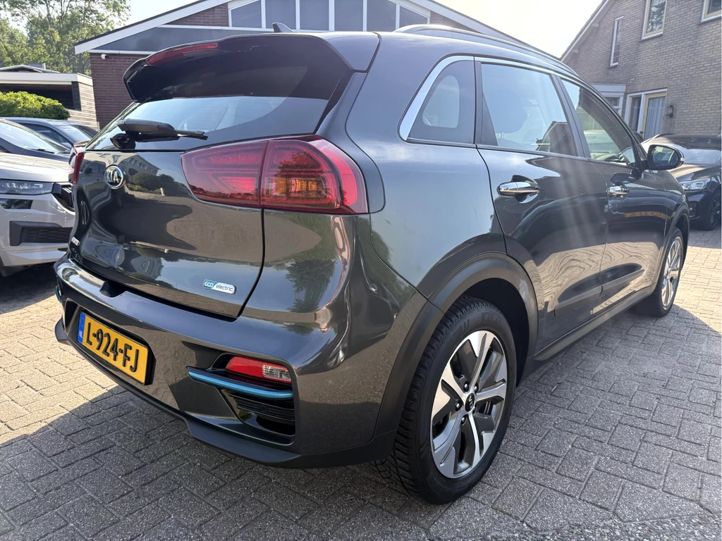 Kia e-Niro – foto 4