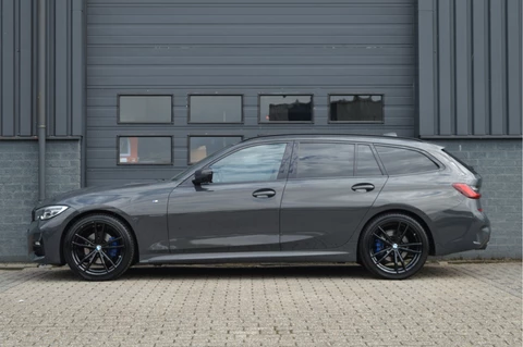 BMW 3 Serie Touring 320i High Executive Edition | M-PAKKET | ORG. NL |
