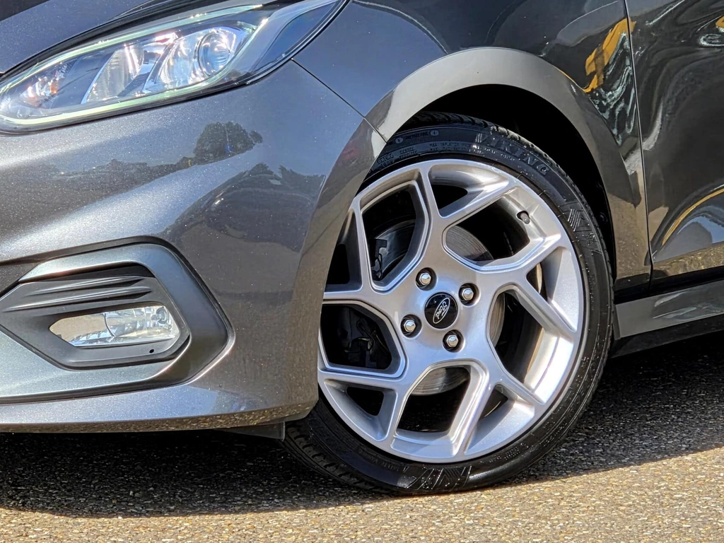 Ford Fiesta – foto 15