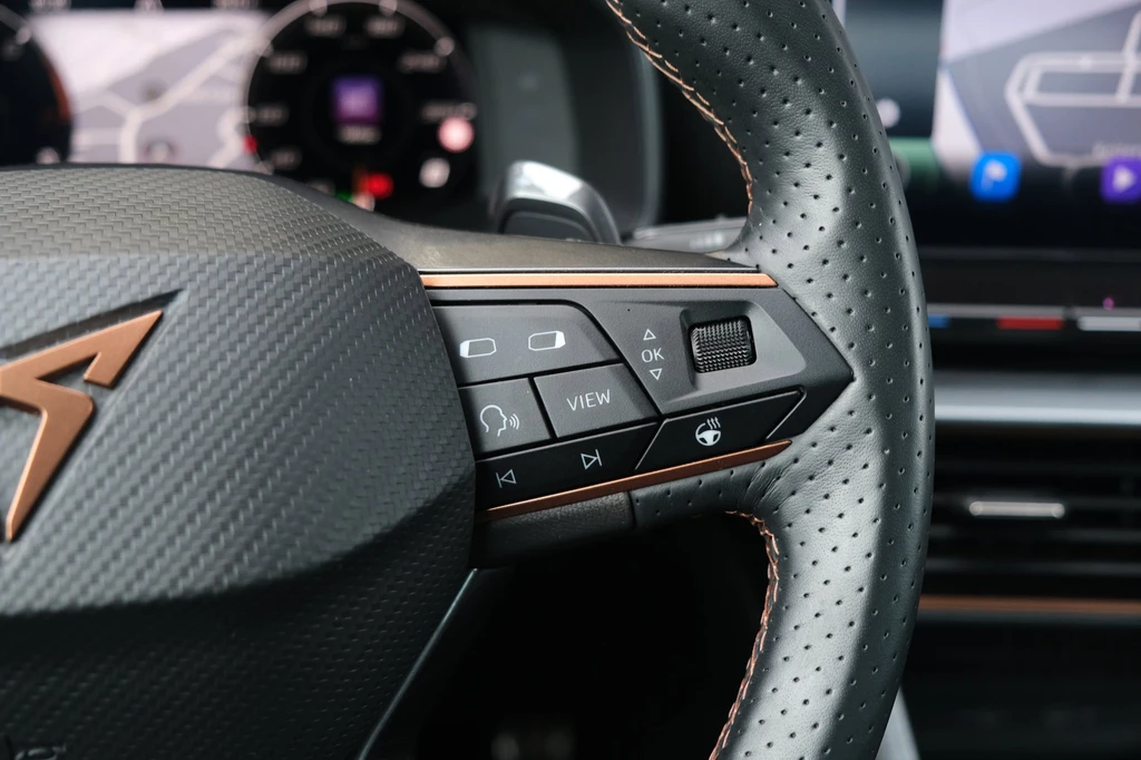 CUPRA Formentor – foto 19
