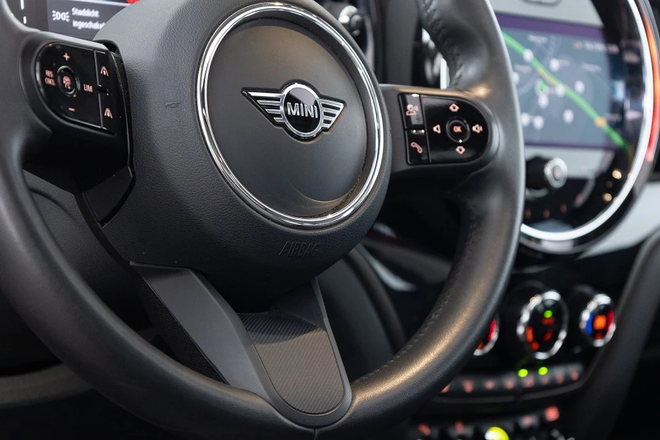 MINI Countryman – foto 19
