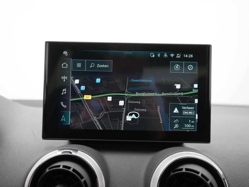 Audi Q2 – foto 22