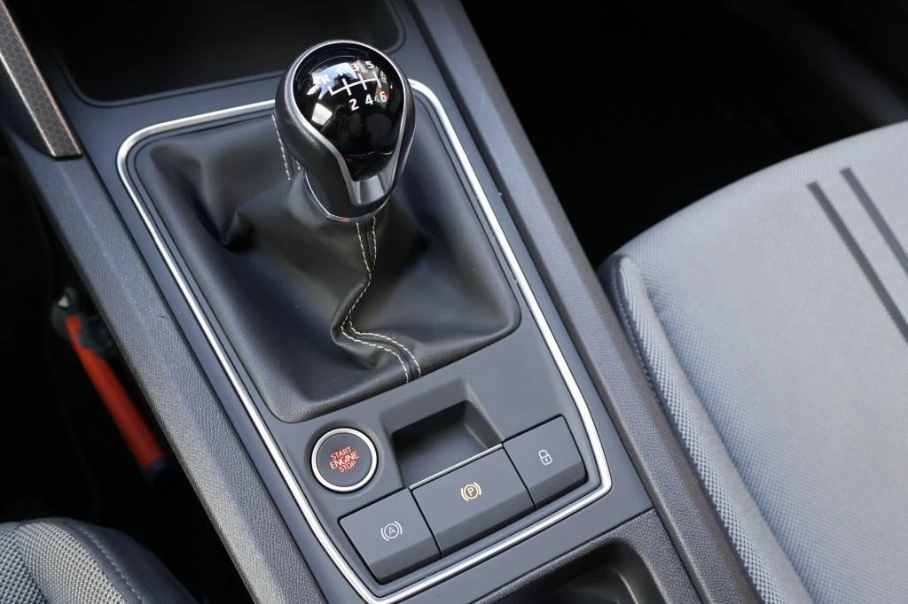 SEAT Leon – foto 21