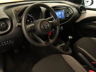 Toyota Aygo – thumbnail 14
