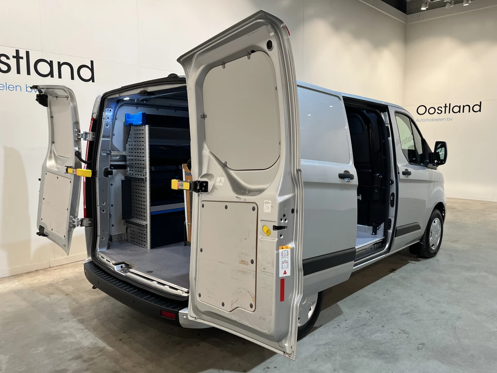 Ford Transit Custom – foto 2