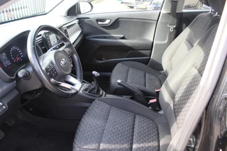 Kia Rio – thumbnail 14