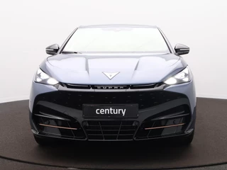 CUPRA Tavascan – thumbnail 10