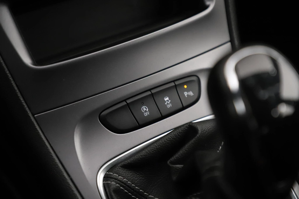 Opel Astra – foto 12
