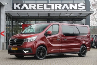 Renault Trafic – thumbnail 2