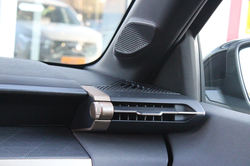 Lancia Ypsilon – foto 28