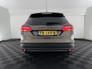 Ford Focus – thumbnail 3