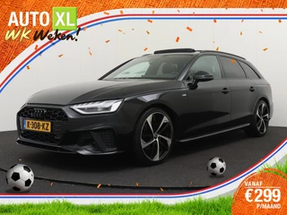 Audi A4 – thumbnail 1