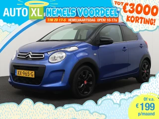 Citroën C1 – thumbnail 1