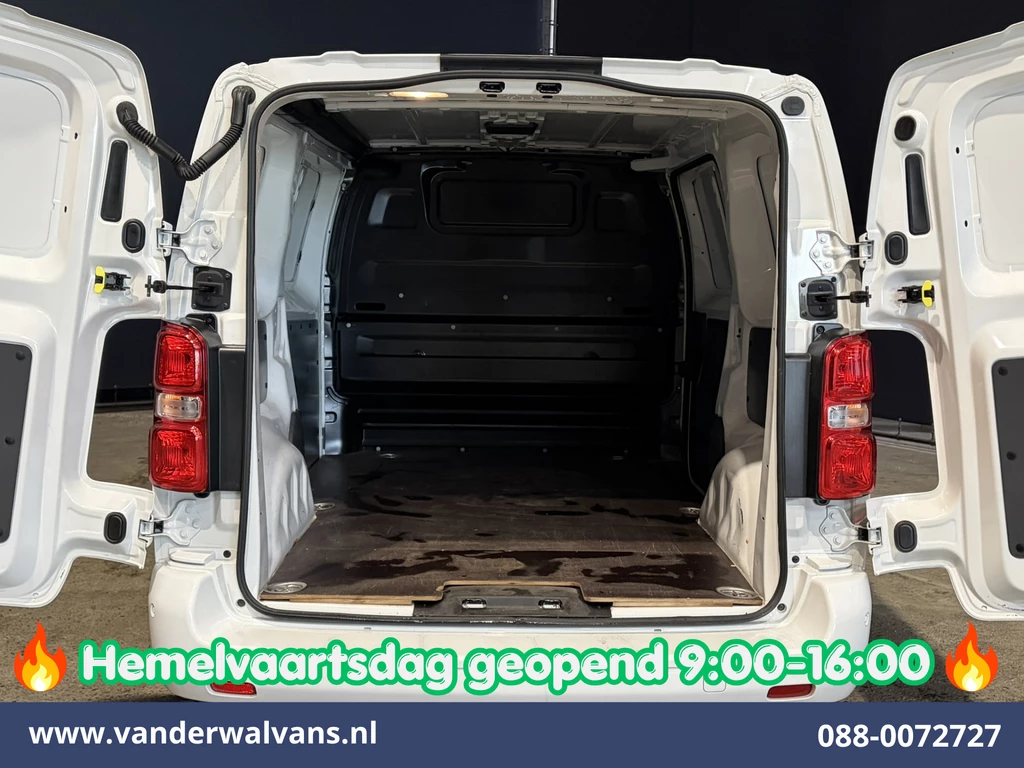 Fiat E-Scudo – foto 13