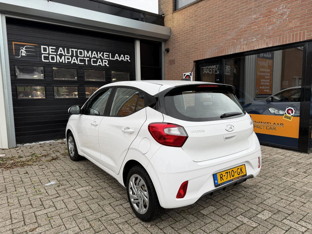 Hyundai i10 – foto 3