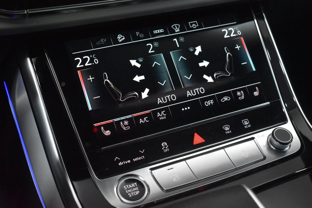 Audi Q8 – foto 22