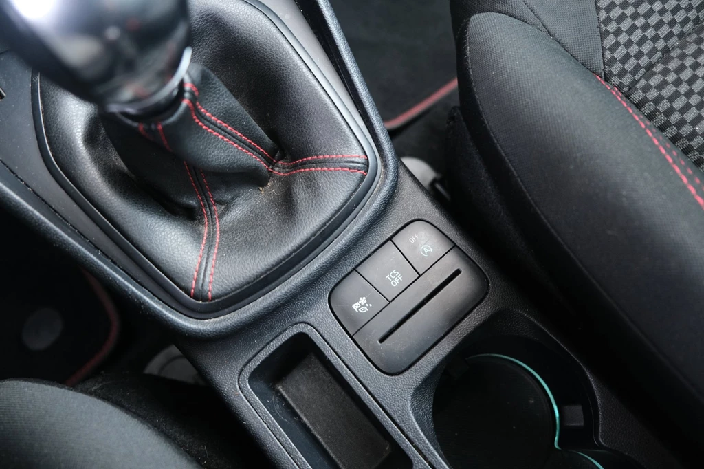 Ford Fiesta – foto 26