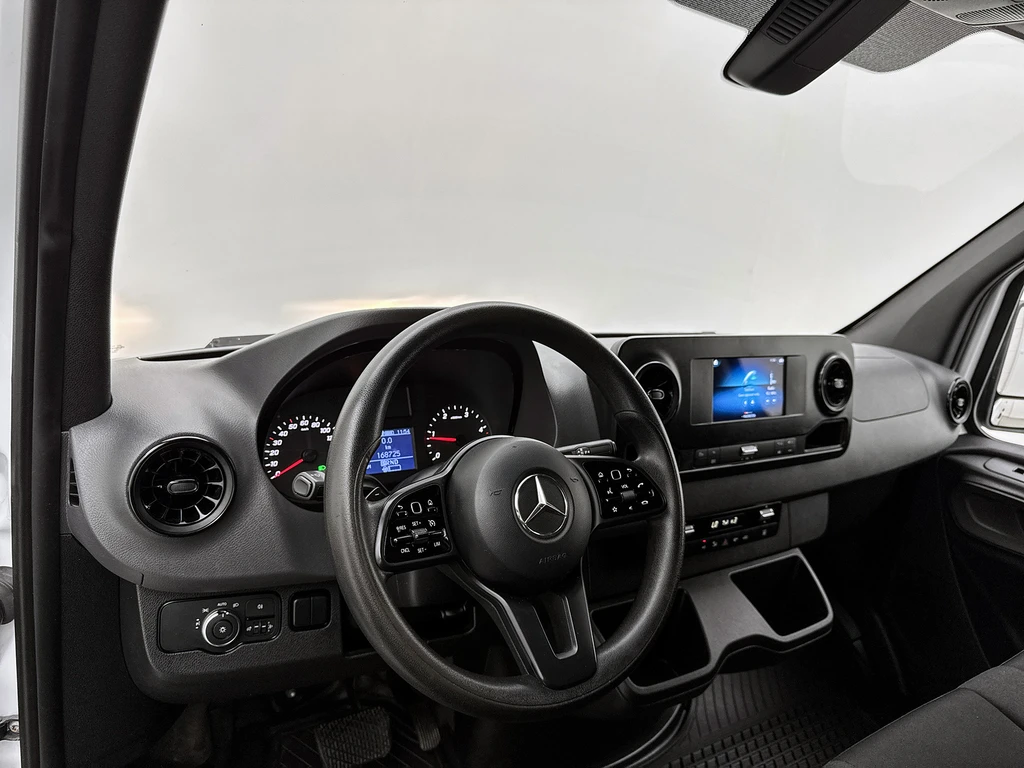 Mercedes-Benz Sprinter – foto 14