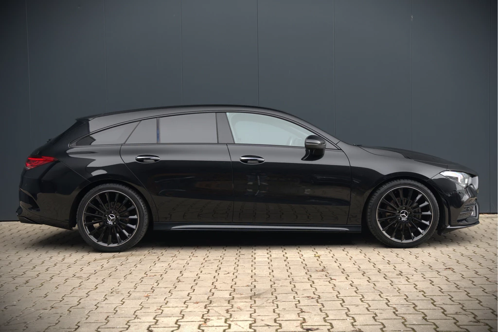 Mercedes-Benz CLA – foto 12