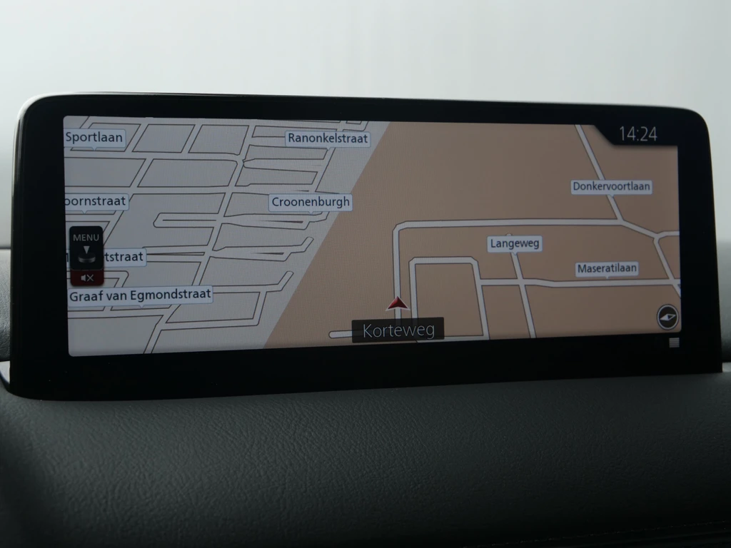 Mazda CX-5 – foto 9