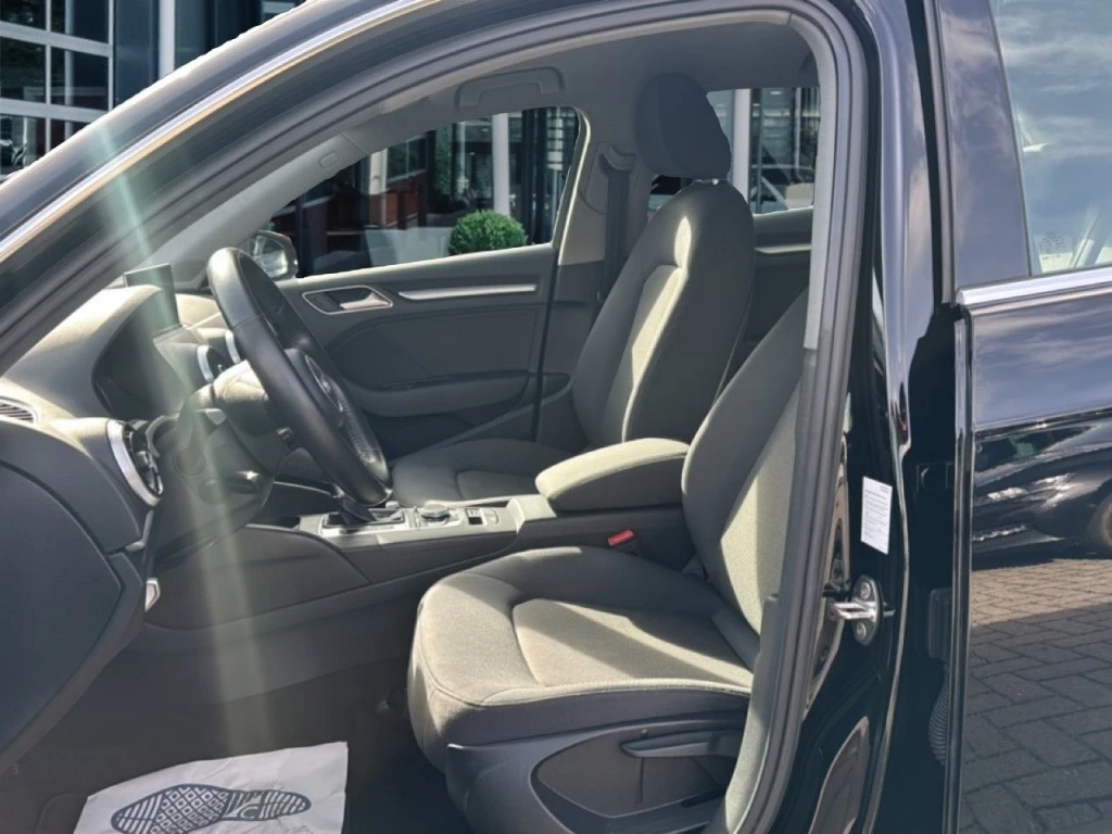 Audi A3 – foto 11