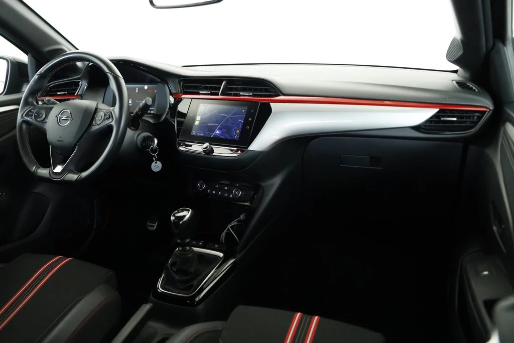 Opel Corsa – foto 8