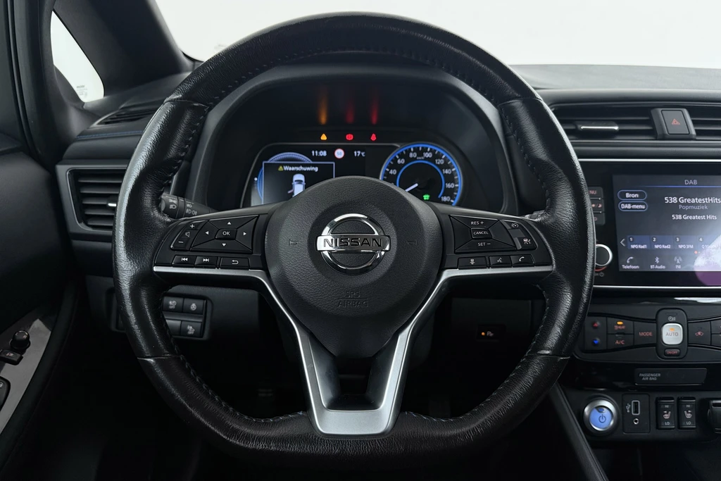 Nissan Leaf – foto 24