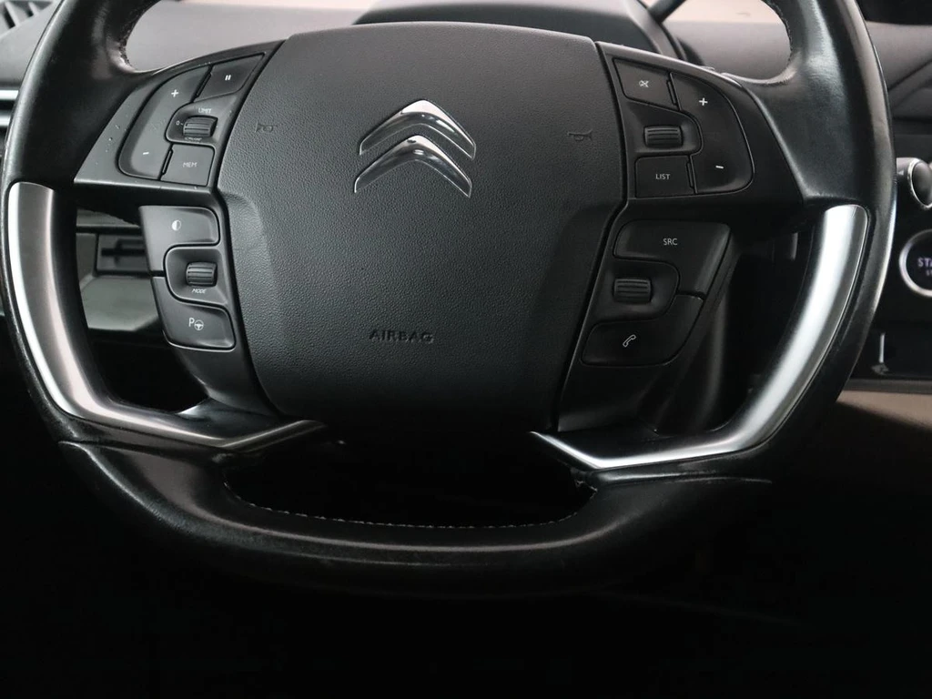 Citroën Grand C4 Picasso – foto 12