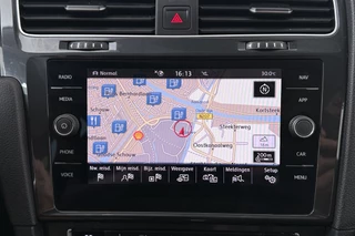 Volkswagen e-Golf – thumbnail 28