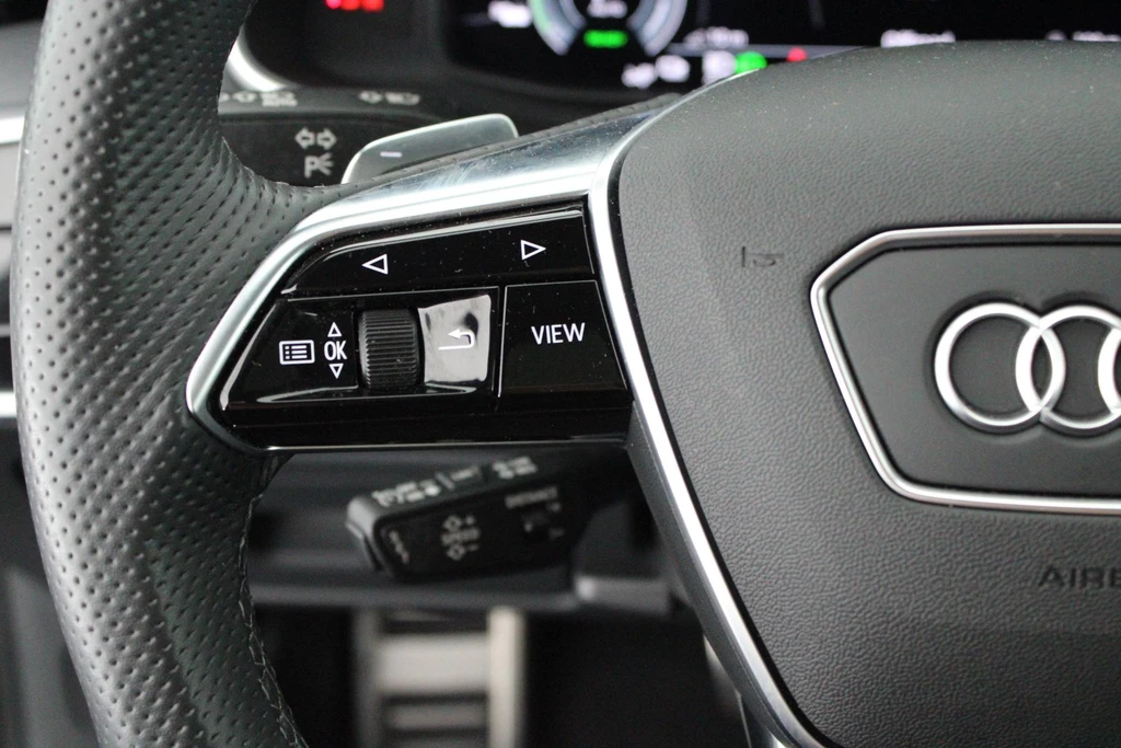 Audi A6 – foto 20