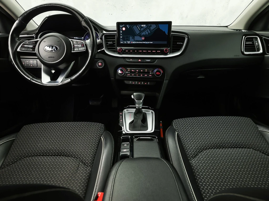 Kia Ceed – foto 10